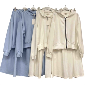 Komplet damski produkt Włoski