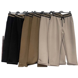 Spodnie damskie produkt Włoski