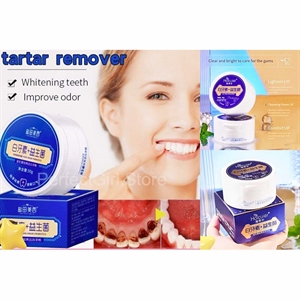 Proszek wybielający do zębów