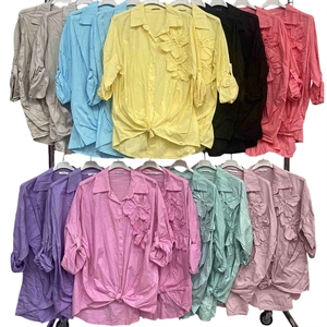 Koszula damska produkt Włoski