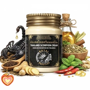 Krem przeciw bólowy