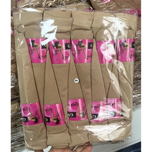 Cieliste skarpetki  35-42