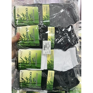 Skarpetki bambusowe  35-38/39-41