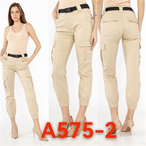 Spodnie damskie  34-42
