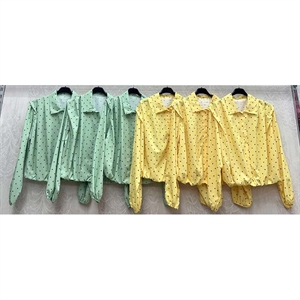 Koszula damska - Produkt Włoski