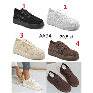 Buty sportowe 36-41