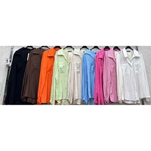 Koszula damska - Produkt Włoski