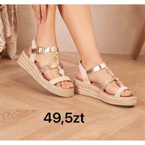 Sandały damskie 36-41