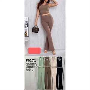 Komplet damski  S/M-L/XL