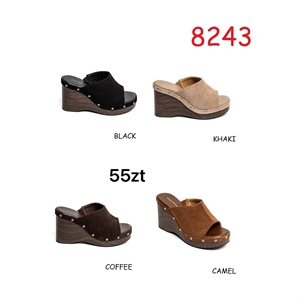 Klapki damskie 36-41