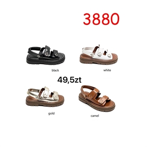 Sandały damskie 36-41