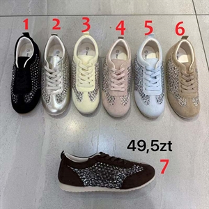 Buty sportowe 36-41