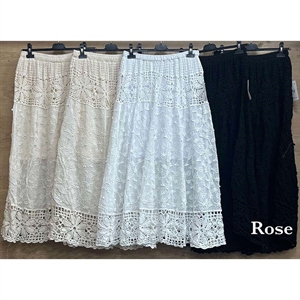 Spódnica damska- Produkt Włoski