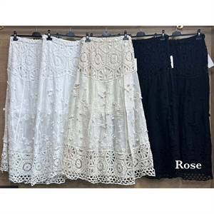 Spódnica damska- Produkt Włoski