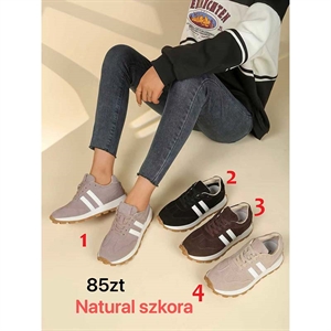 Buty sportowe 36-41