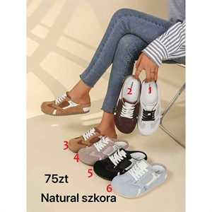 Buty sportowe 36-41