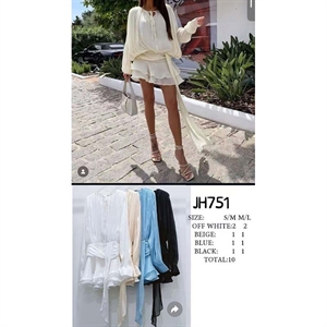 Sukienka damska  S/M-M/L