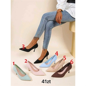 Czółenka damskie 36-41