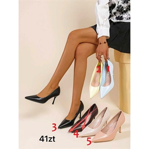 Czółenka damskie 36-41