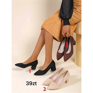 Czółenka damskie 36-41