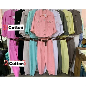 Komplet damski-produkt Włoski