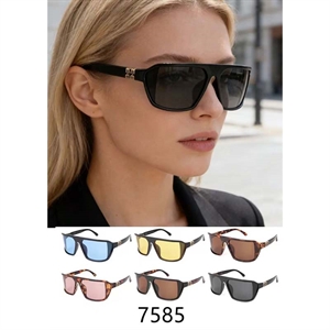 Okulary przeciwsłoneczne