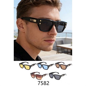 Okulary przeciwsłoneczne