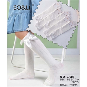 Zakolanówki  3-5/7-9