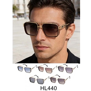 Okulary przeciwsłoneczne