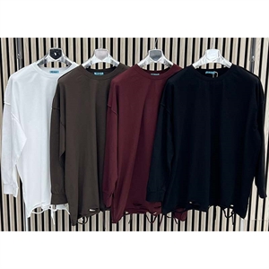 Bluzka damska produkt Turecki