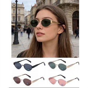 Okulary przeciwsłoneczne