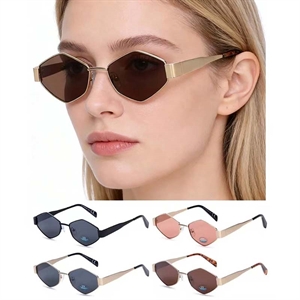 Okulary przeciwsłoneczne