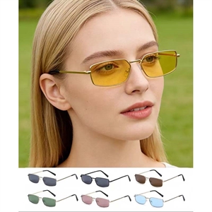 Okulary przeciwsłoneczne