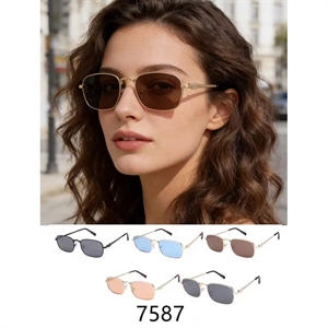 Okulary przeciwsłoneczne