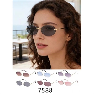 Okulary przeciwsłoneczne