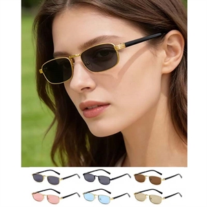 Okulary przeciwsłoneczne