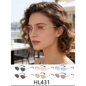 Okulary przeciwsłoneczne