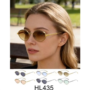 Okulary przeciwsłoneczne