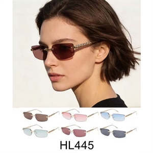 Okulary przeciwsłoneczne