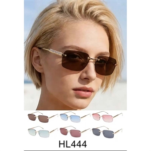 Okulary przeciwsłoneczne