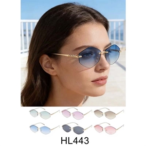 Okulary przeciwsłoneczne