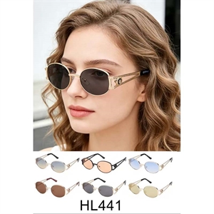 Okulary przeciwsłoneczne