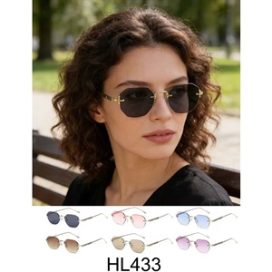 Okulary przeciwsłoneczne