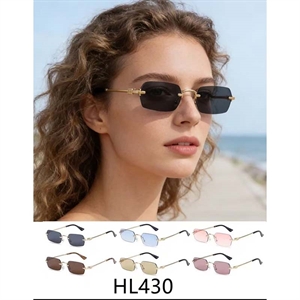 Okulary przeciwsłoneczne