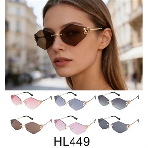 Okulary przeciwsłoneczne