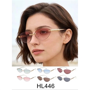 Okulary przeciwsłoneczne