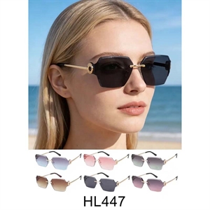 Okulary przeciwsłoneczne