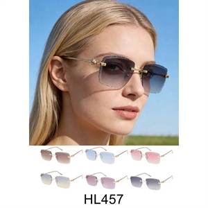 Okulary przeciwsłoneczne