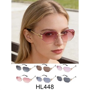 Okulary przeciwsłoneczne