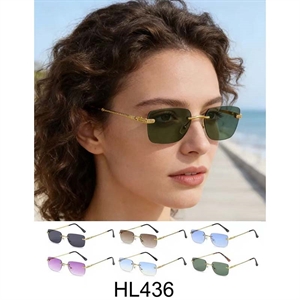 Okulary przeciwsłoneczne